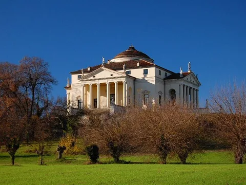 La Rotonda