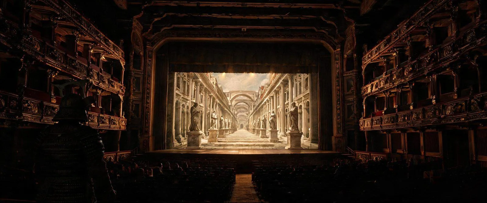 Museum collections in Vicenza