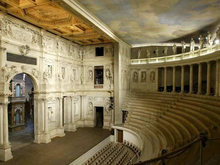 Japanese culture in Vicenza