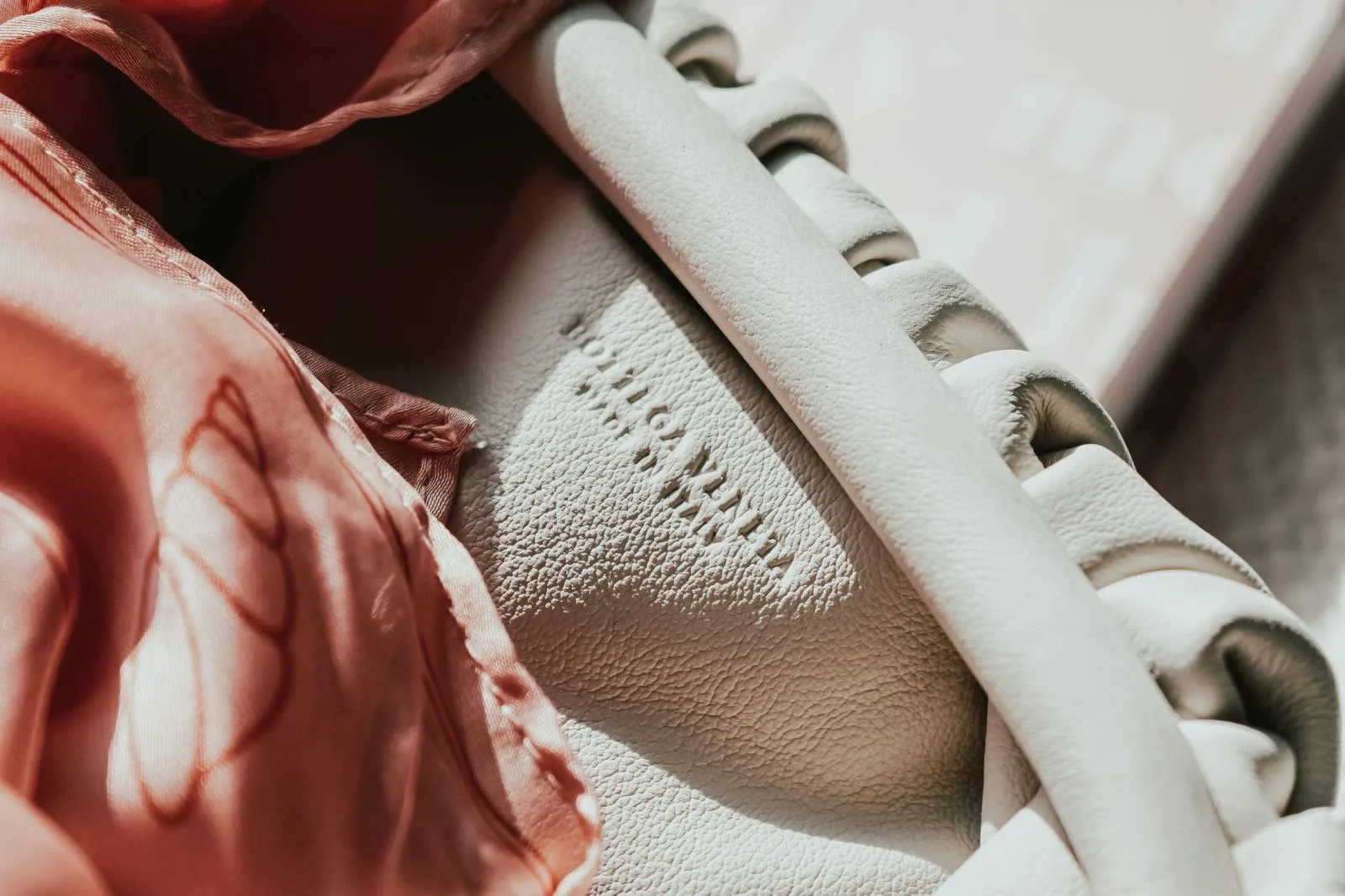 Bottega Veneta atelier in the Vicenza countryside