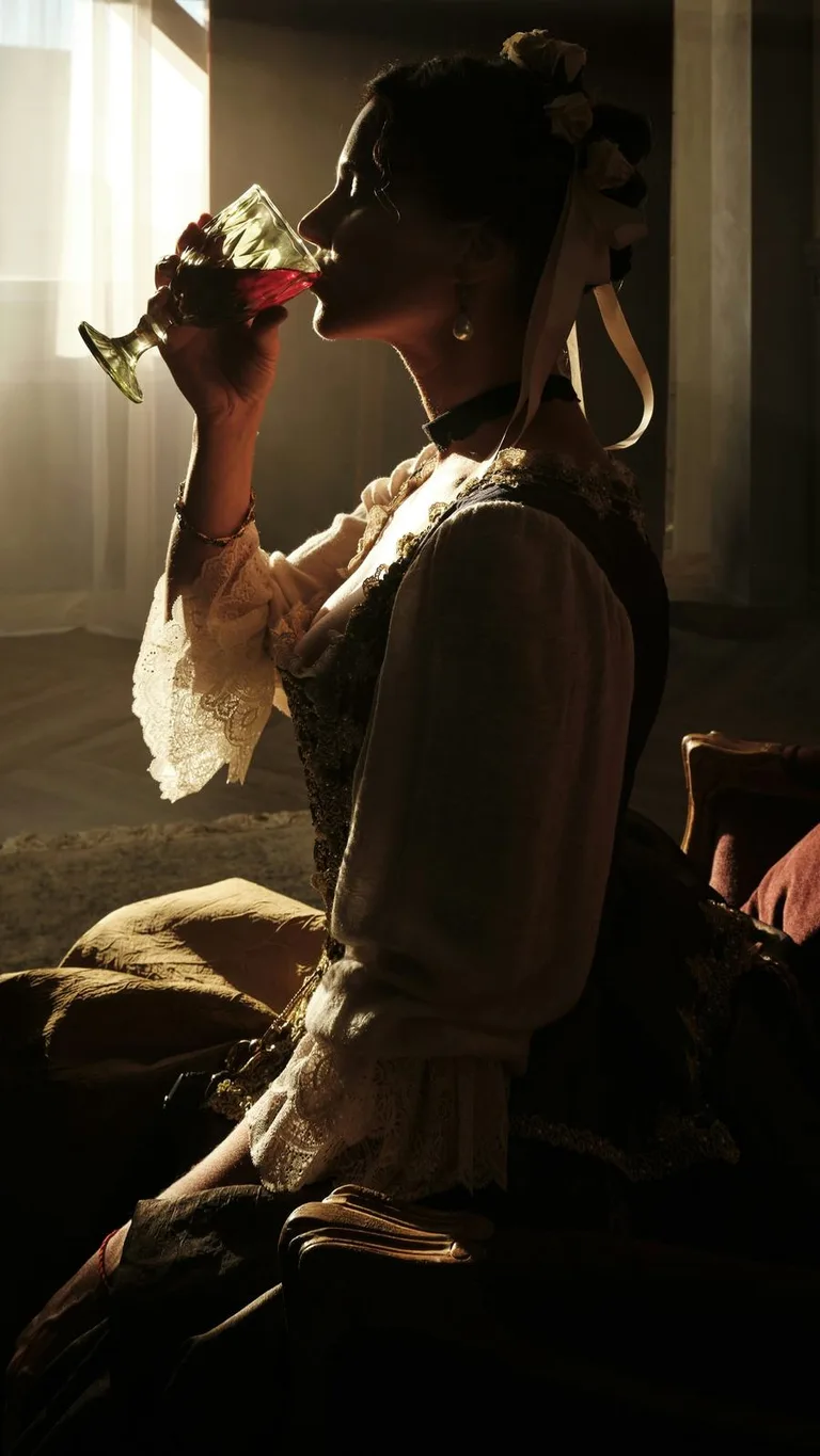 Period drama