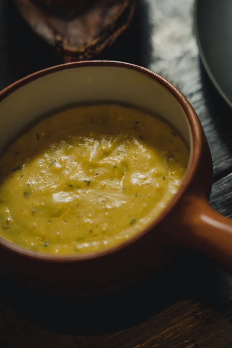 Polenta and Vicenza food culture