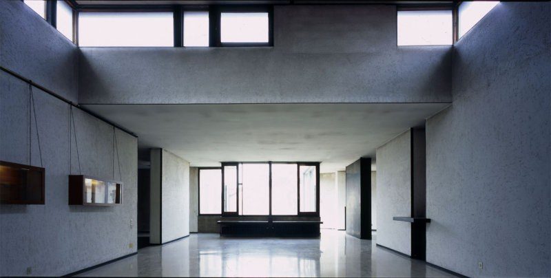 Biblioteca Internazionale La Vigna