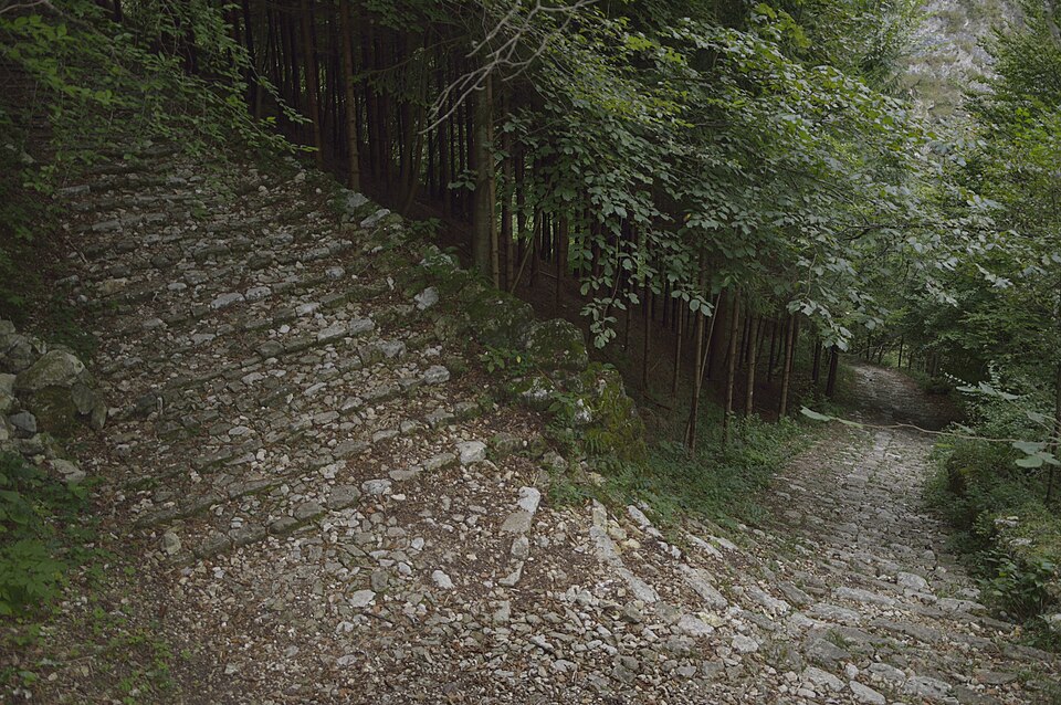 Calà del Sasso