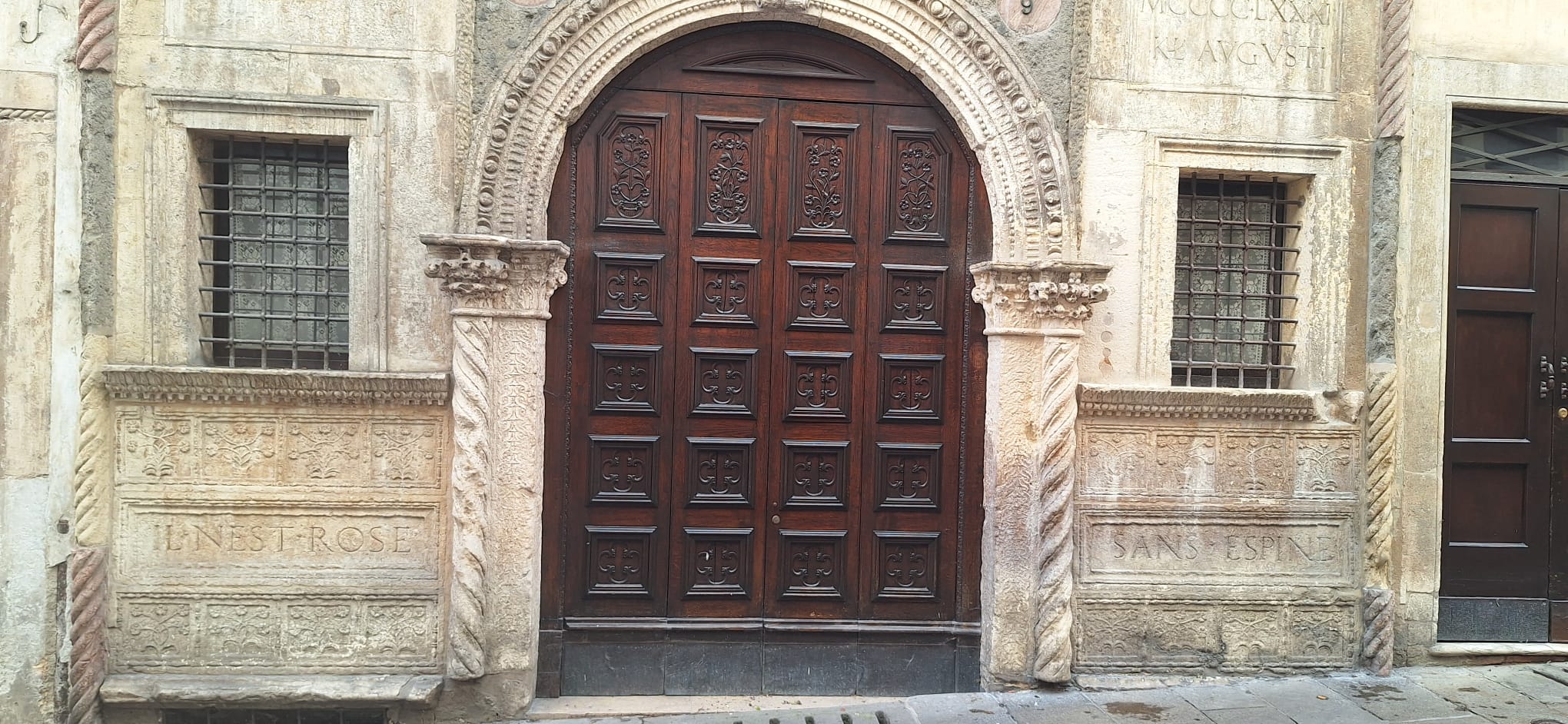 Casa Pigafetta