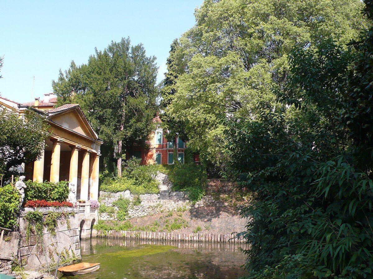Giardini Salvi
