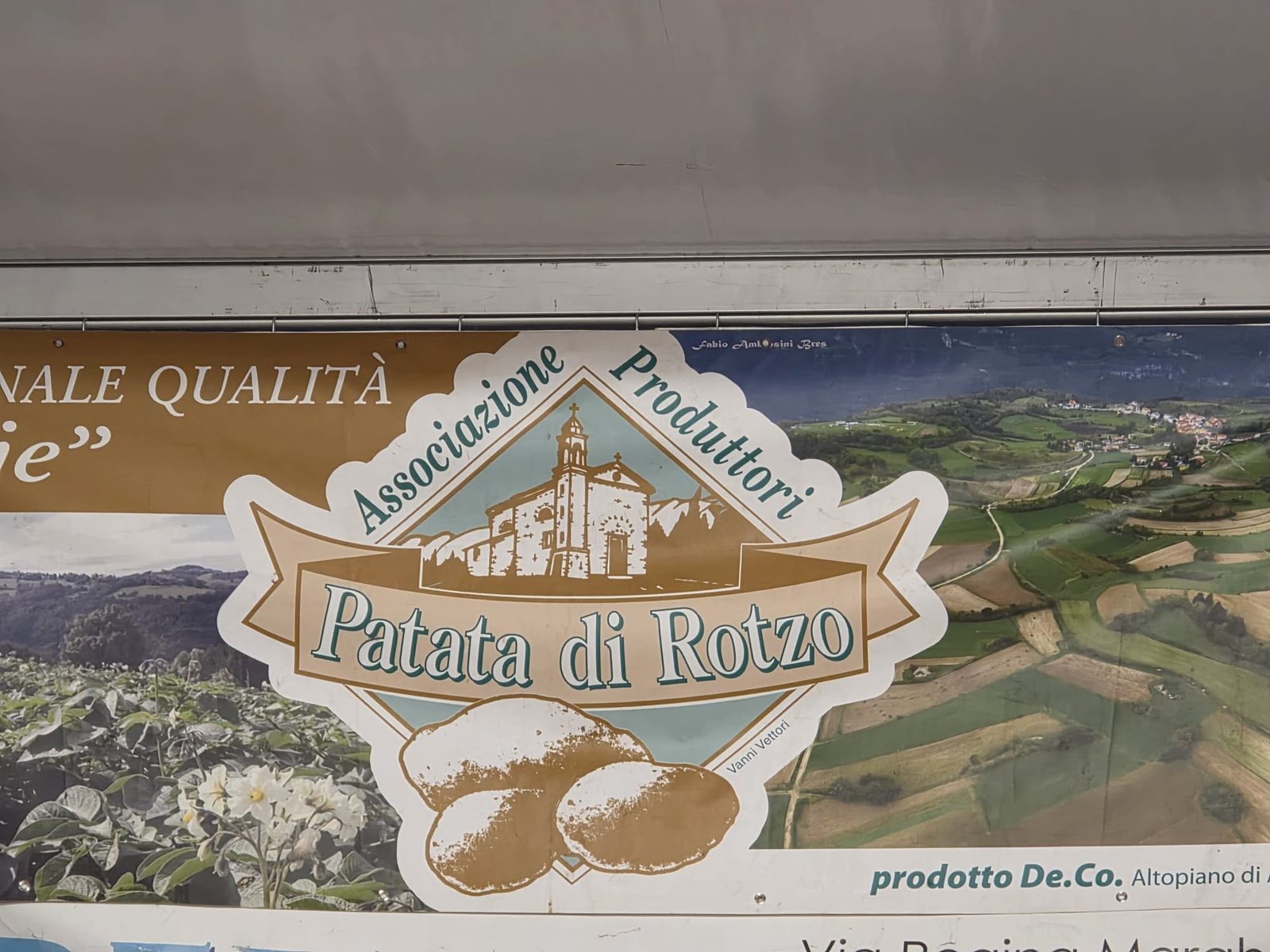 Gnocchi dolci di Rotzo