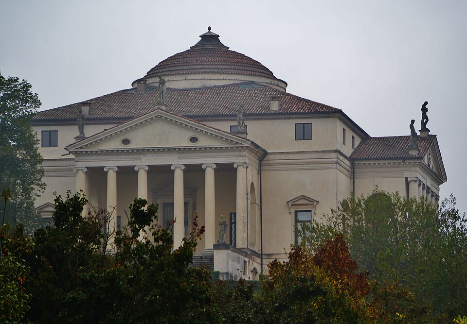 La Rotonda