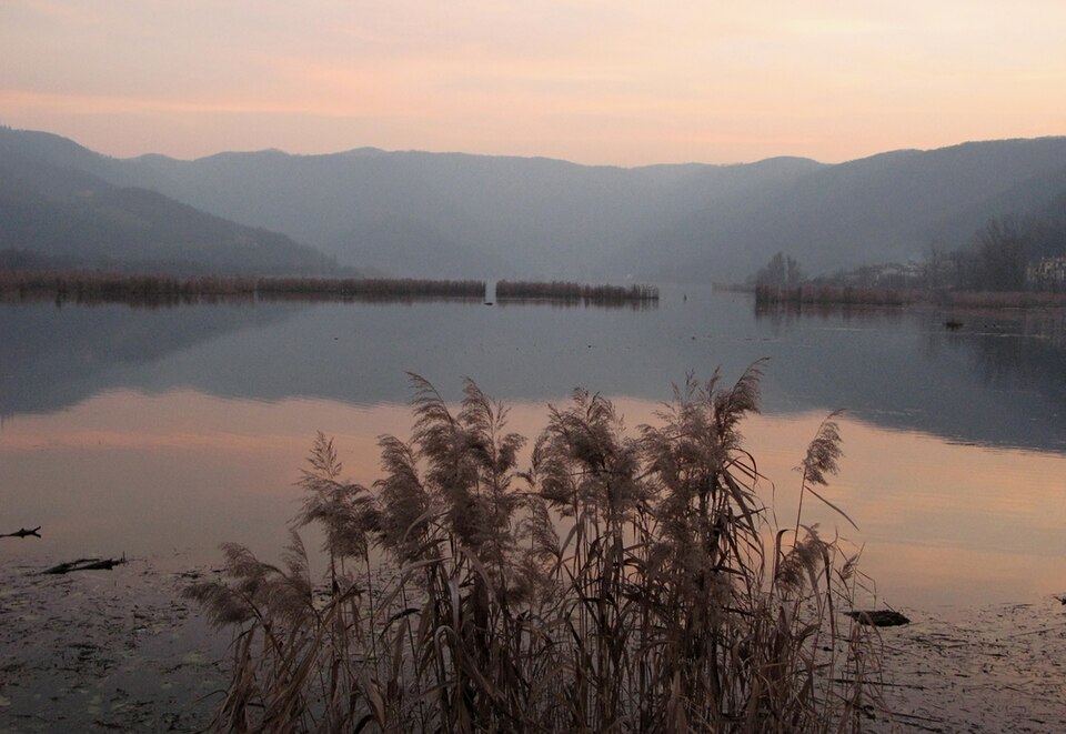 Lago di Fimon
