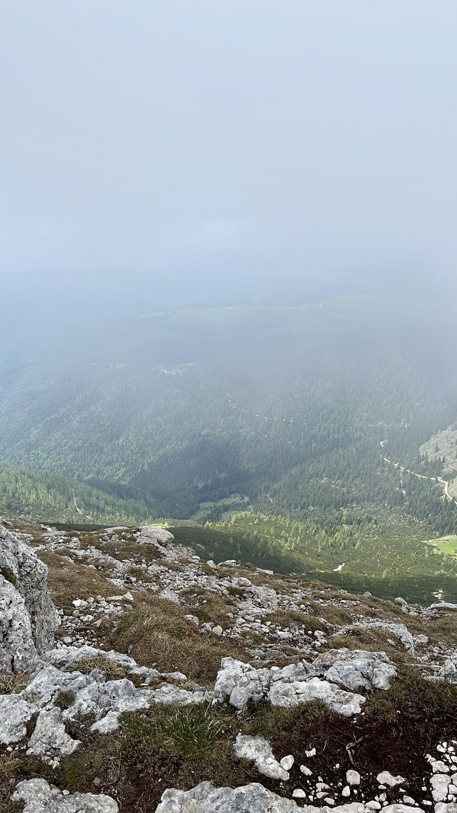Malga Larici di Sotto