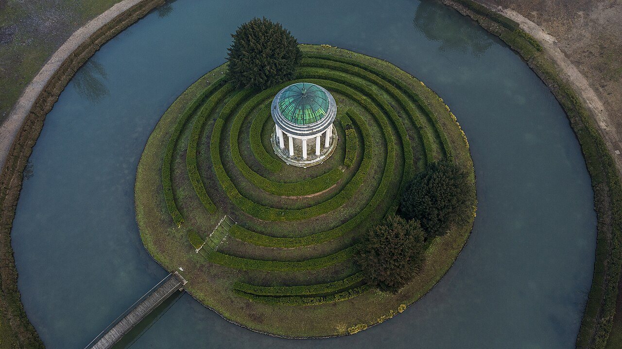 Serre di Parco Querini