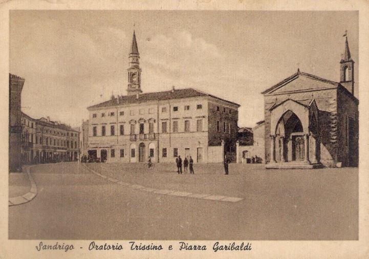 Piazzetta Røst