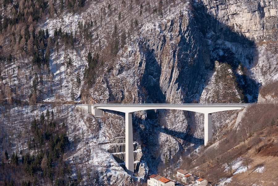 Ponte di Valgadena
