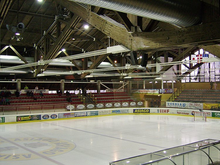 Pala Hodegart