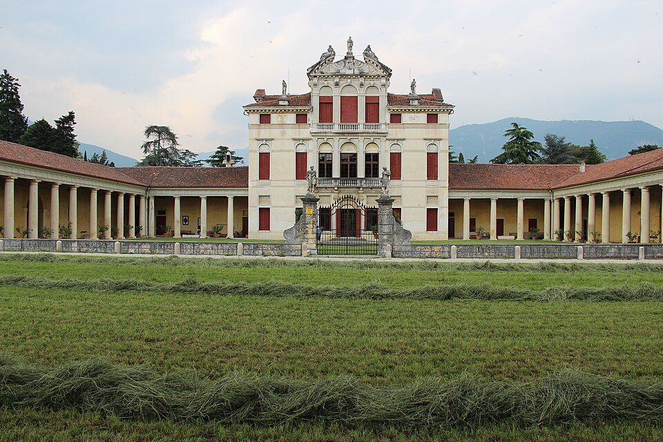Villa Angarano