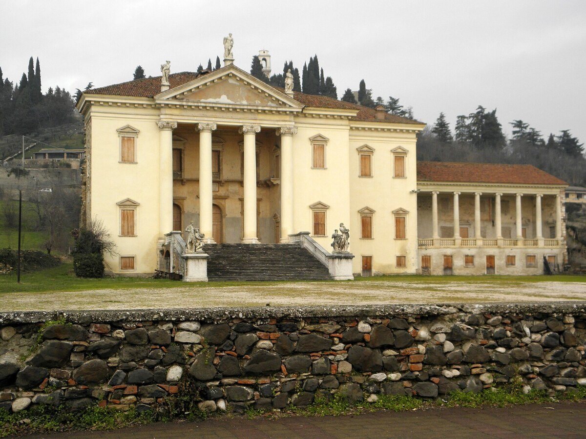 Villa da Porto